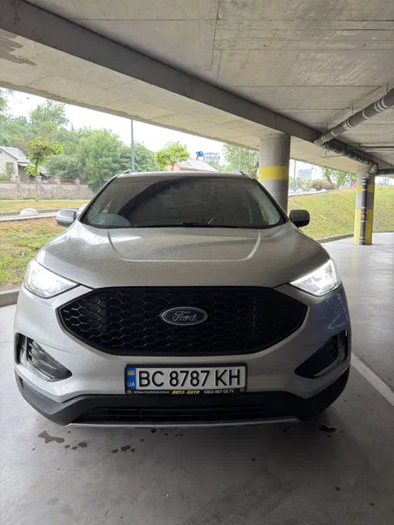 Ford Edge 2019 - 3