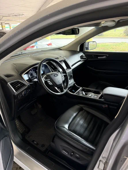 Ford Edge 2019 - 5