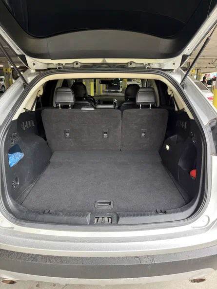 Ford Edge 2019 - 8