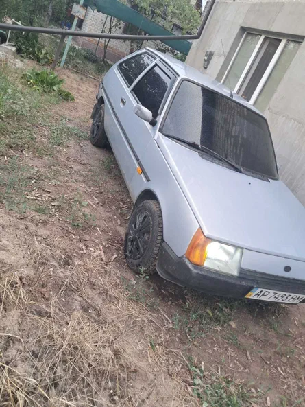 ЗАЗ 1102 «Таврія» 2005 - 2