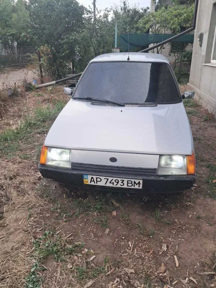 ЗАЗ 1102 «Таврія» 2005 - 3