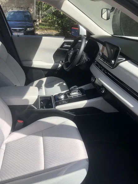 Mitsubishi Outlander 2022 - 6