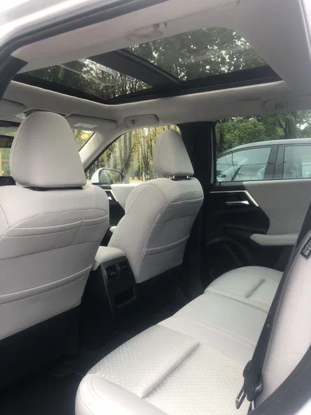 Mitsubishi Outlander 2022 - 7