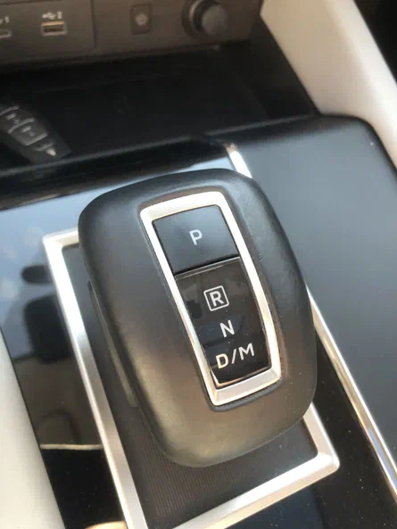Mitsubishi Outlander 2022 - 9