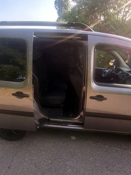 Renault Kangoo 2016 - 10
