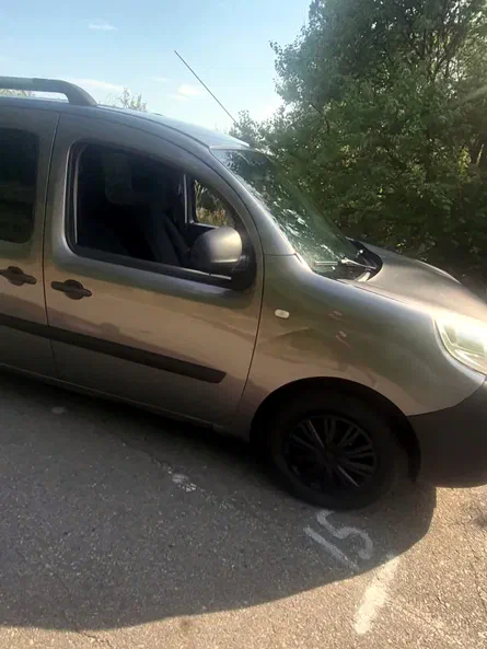 Renault Kangoo 2016 - 9
