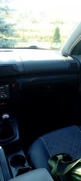 Volkswagen Passat 2005 - 3