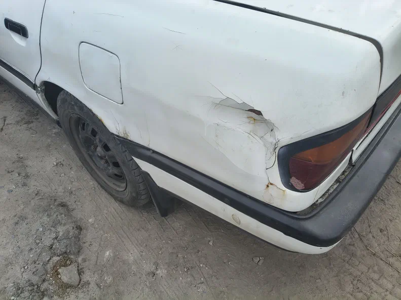 Nissan Primera 1990 - 4