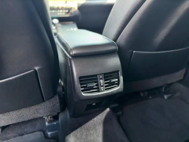 Lexus ES 2012 - 10