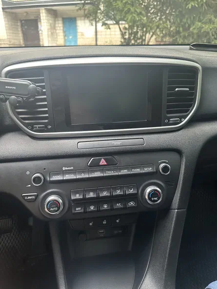 Kia Sportage 2018 - 12