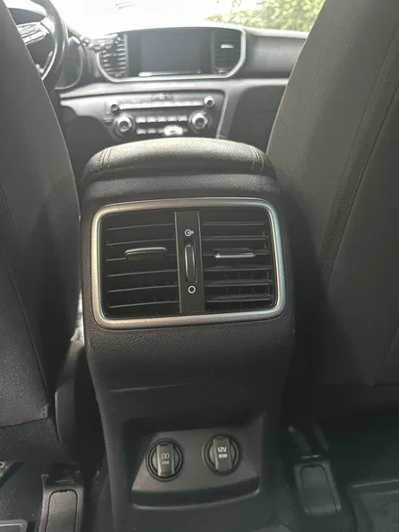 Kia Sportage 2018 - 10