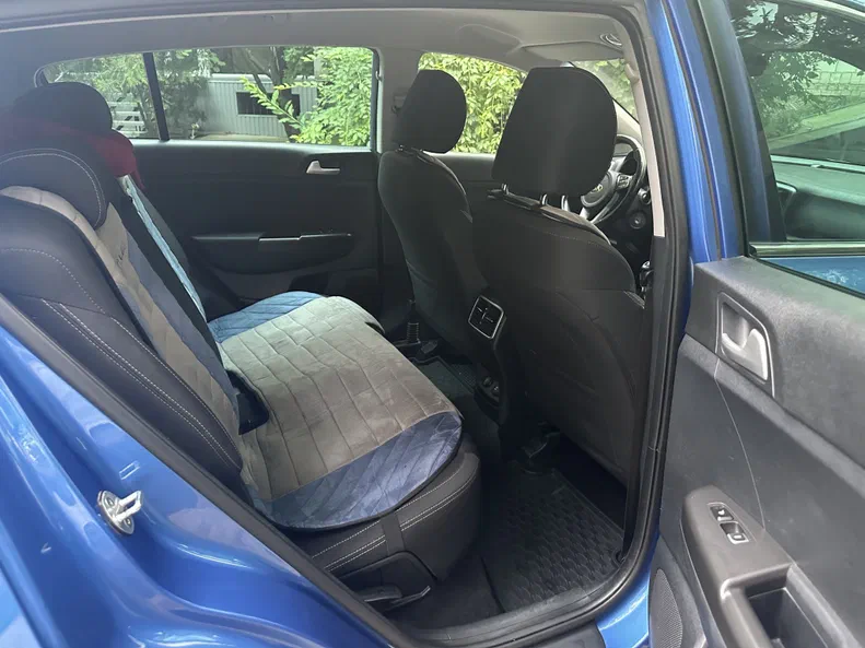 Kia Sportage 2018 - 5