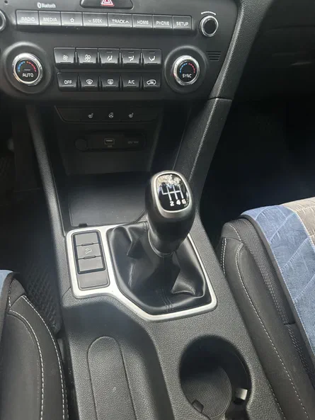 Kia Sportage 2018 - 11