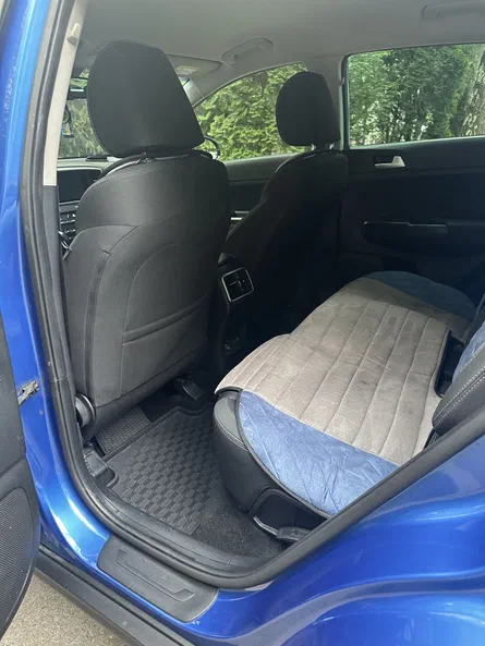 Kia Sportage 2018 - 6