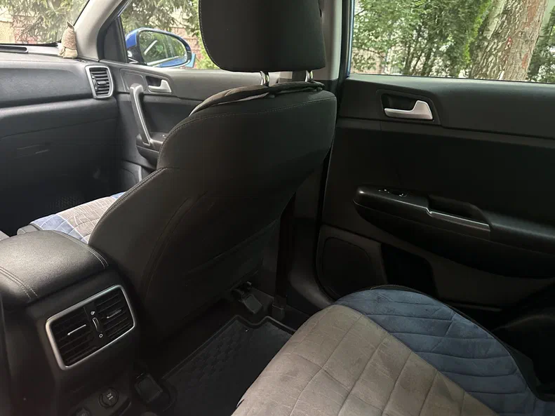 Kia Sportage 2018 - 7