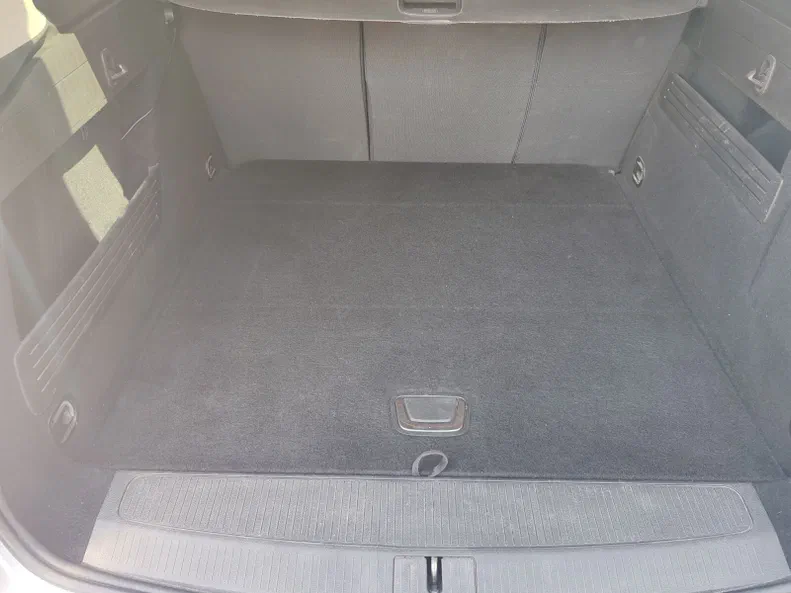Opel Astra 2011 - 21