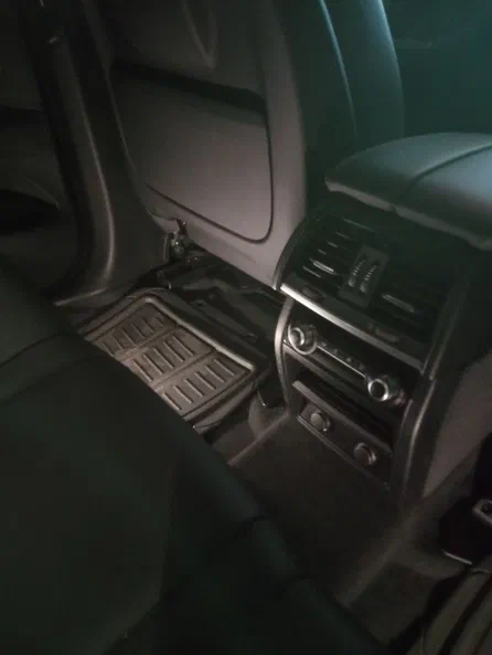 BMW X5 2018 - 4