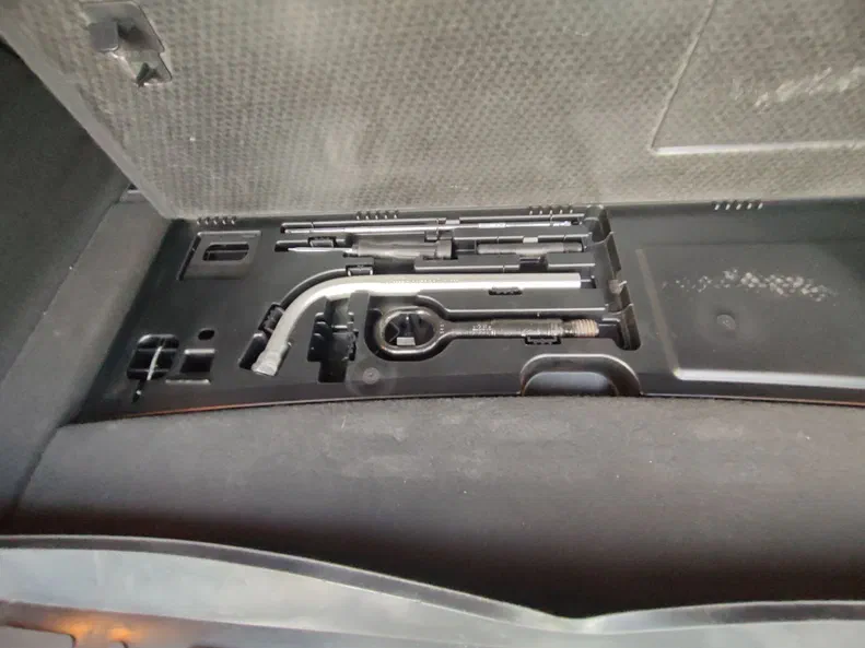 Audi A4 2013 - 17