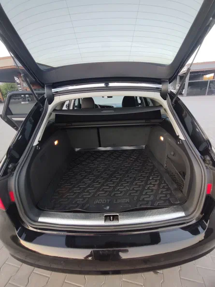 Audi A4 2013 - 15