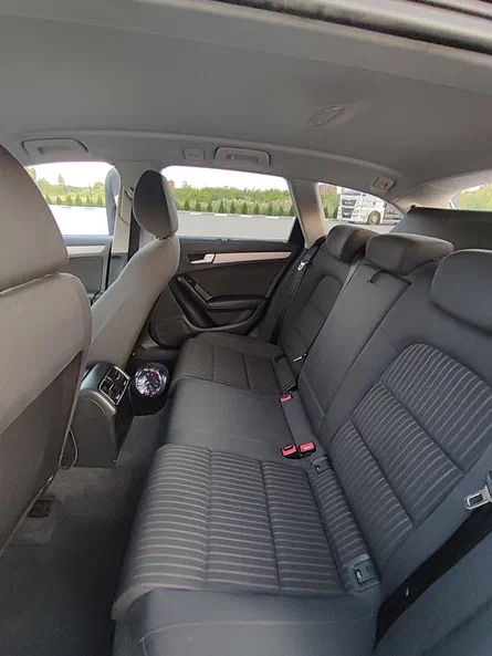 Audi A4 2013 - 13