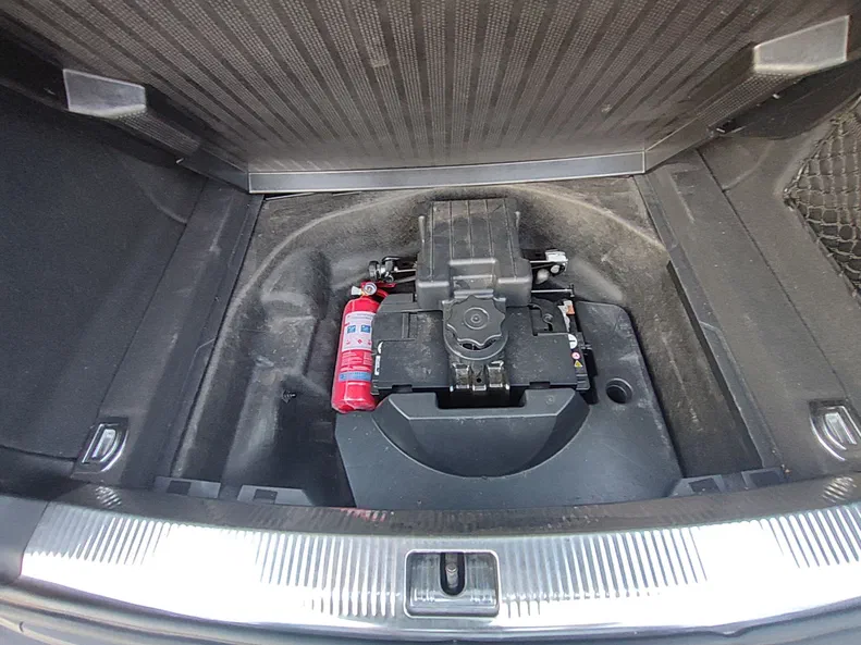 Audi A4 2013 - 16