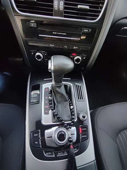 Audi A4 2013 - 2