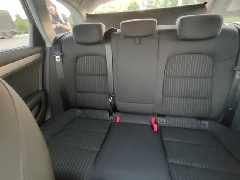 Audi A4 2013 - 14