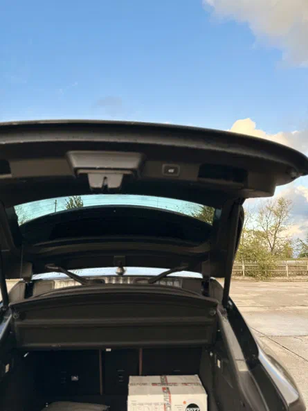 Jaguar F-Pace 2018 - 8