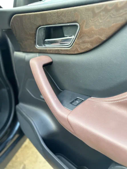 Jaguar F-Pace 2018 - 25
