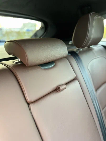 Jaguar F-Pace 2018 - 18