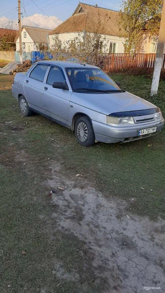 Lada (ВАЗ) 2110 2007