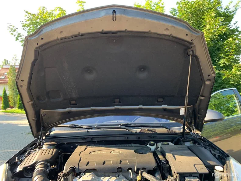 Opel Insignia 2011 - 23