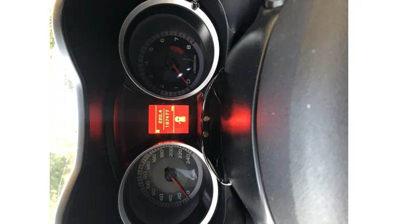 Mitsubishi Lancer 2008 - 15