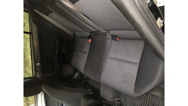 Mitsubishi Lancer 2008 - 18