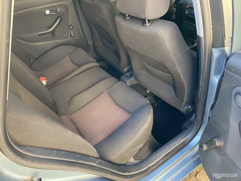 SEAT Cordoba 2007 - 6