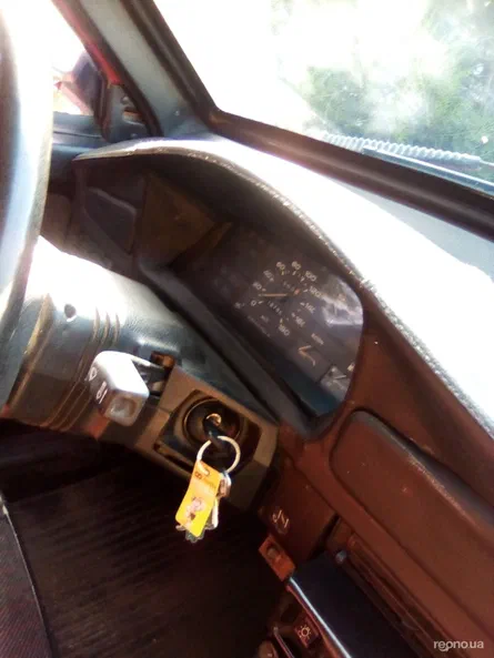 Lada (ВАЗ) 2109 1997 - 5