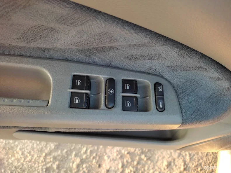 Skoda Octavia 1999 - 13