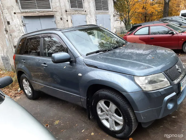 Suzuki Grand Vitara 2006