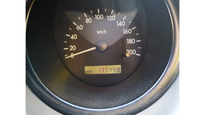 Chevrolet Aveo 2005 - 18