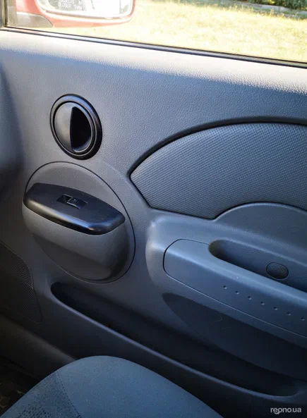 Chevrolet Aveo 2005 - 10