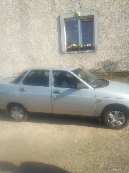Lada (ВАЗ) 2110 2003