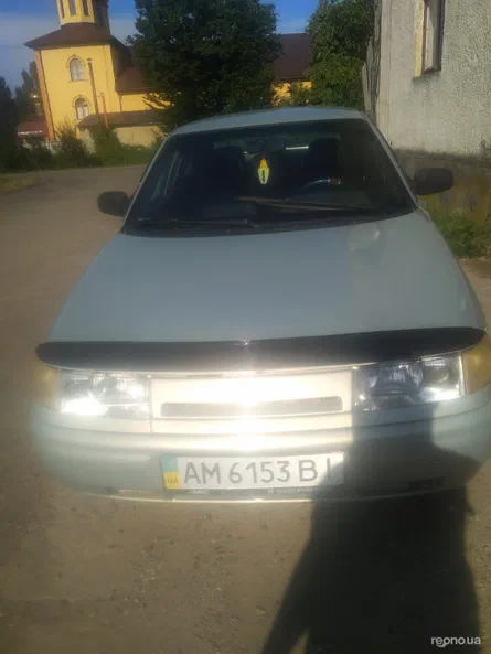 Lada (ВАЗ) 2110 2003