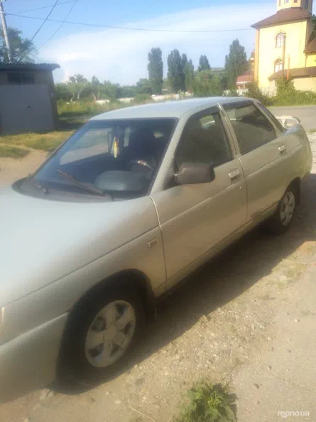 Lada (ВАЗ) 2110 2003 - 6