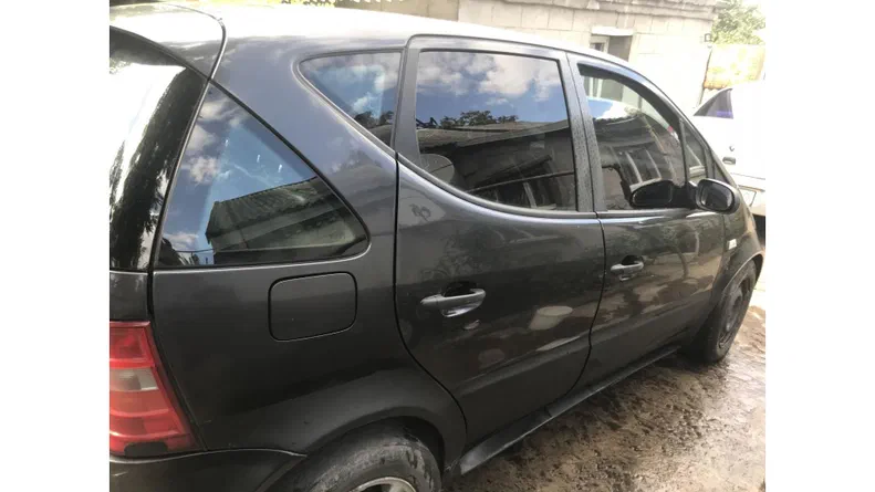 Mercedes-Benz A-Класс 1999
