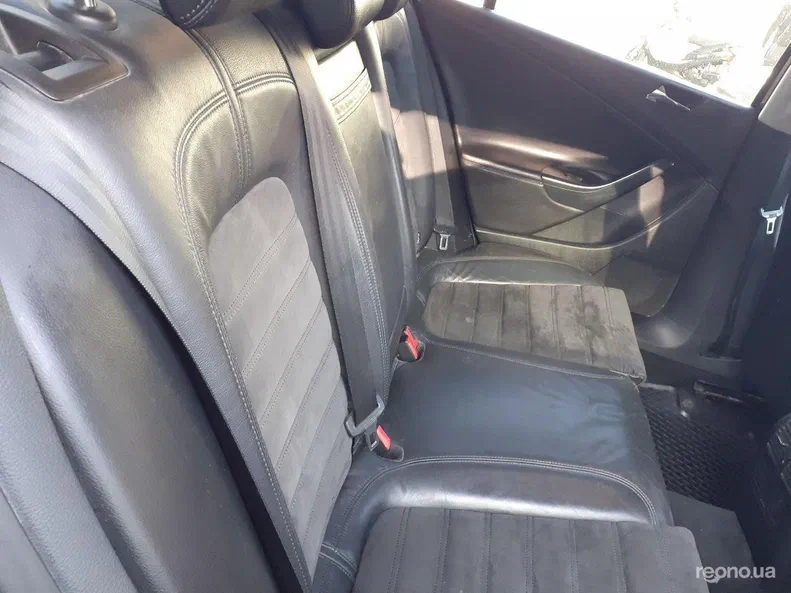 Volkswagen Passat 2008 - 5