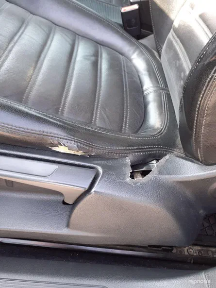 Volkswagen Passat 2008 - 15