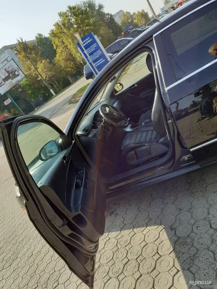 Volkswagen Passat 2008 - 23