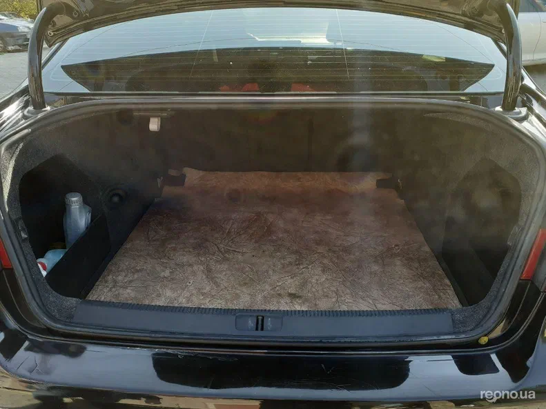 Volkswagen Passat 2008 - 9