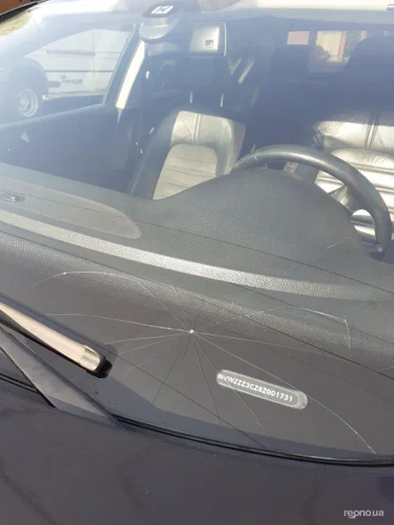 Volkswagen Passat 2008 - 13