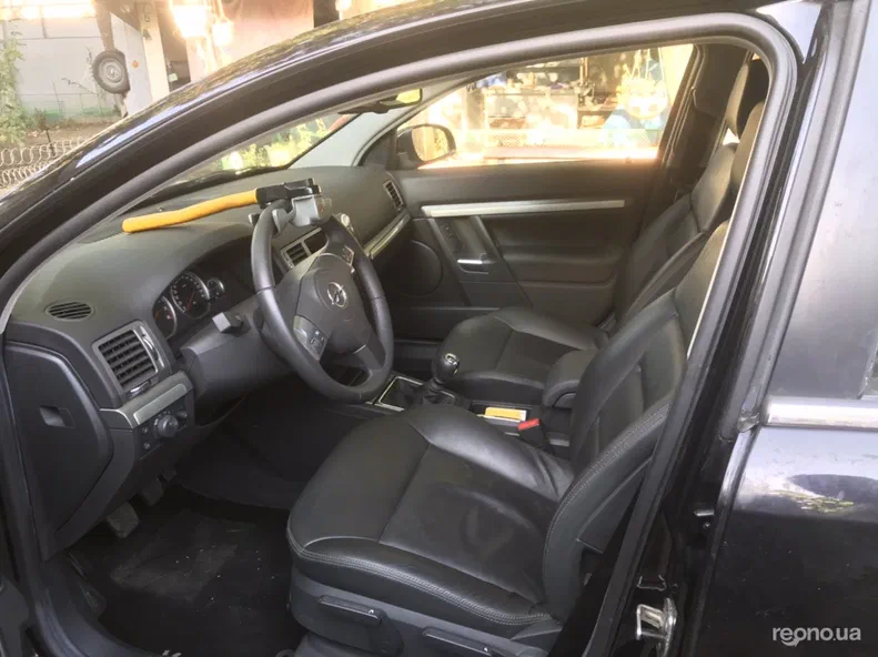 Opel Vectra 2008 - 7